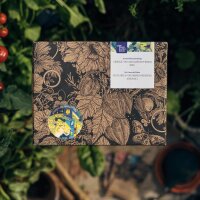 Le nostre piante preferite: verdure per il giardinaggio...
