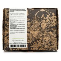 Ampio assortimento di semi di basilico - set regalo di semi