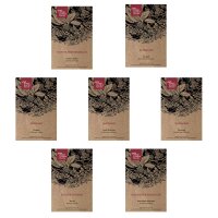 Erbe della Provenza - set di semi