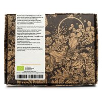 Piante colorate e ricche di nettare (bio) - Set regalo di...
