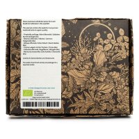 Tradizionali piante medicinali locali (bio) - Set regalo...
