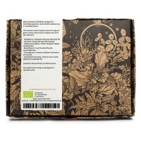 Concime verde per lorto rialzato (Bio) - Set regalo di semi